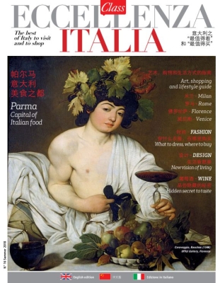 Eccellenza Italia