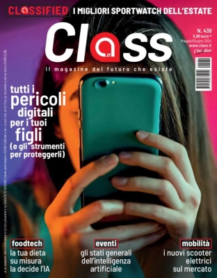 Class