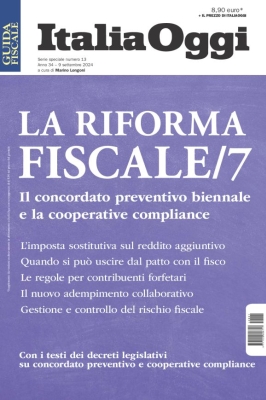 le Guide di Italia Oggi