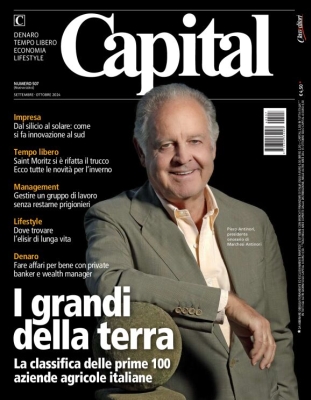 Capital