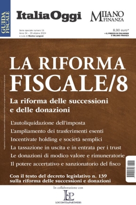 le Guide di Italia Oggi