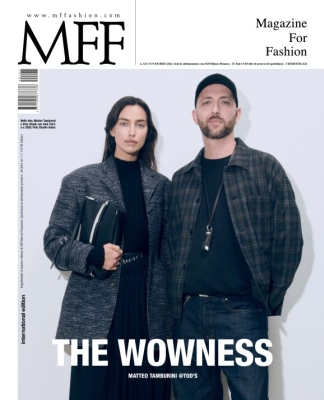 MF Fashion