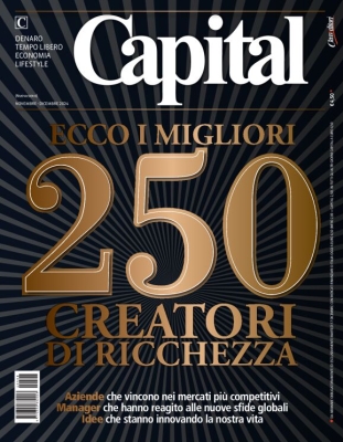 Capital