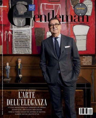 Gentleman