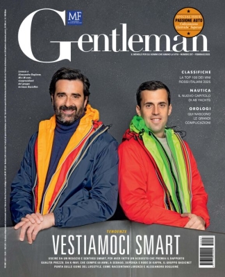 Gentleman