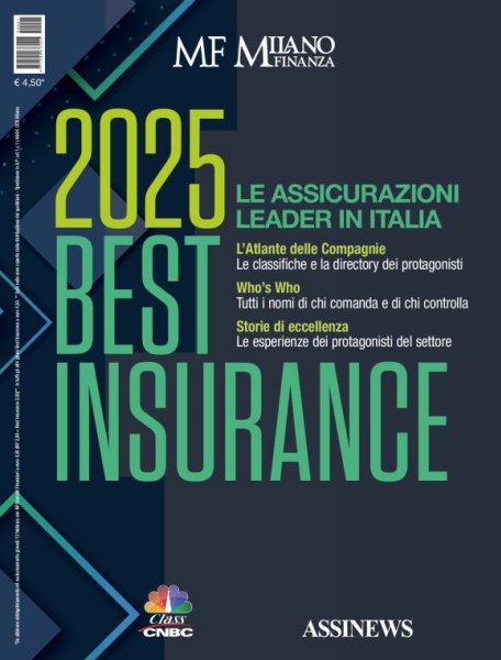 gli Speciali di Milano Finanza