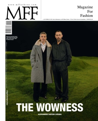 MF Fashion