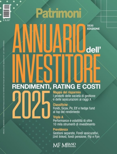 gli Speciali di Milano Finanza
