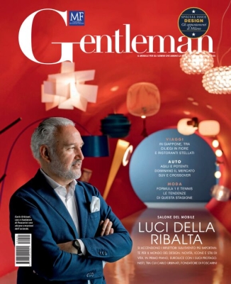 Gentleman