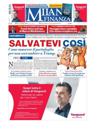 Milano Finanza