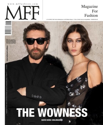 MF Fashion