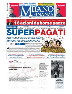 Milano Finanza