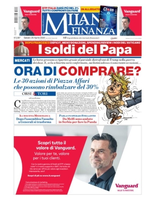 Milano Finanza