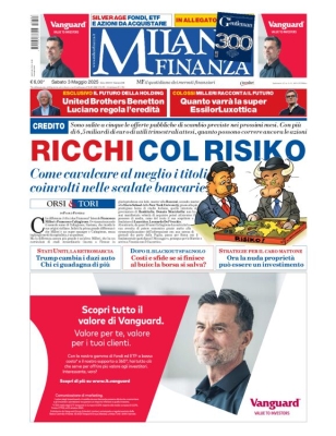 Milano Finanza