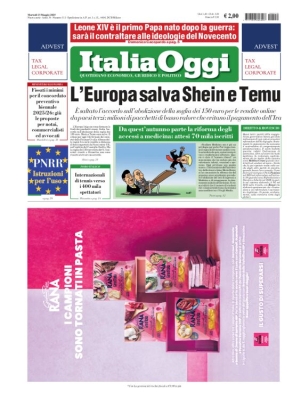 Italia Oggi