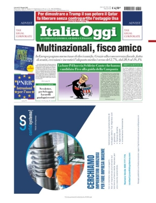 Italia Oggi