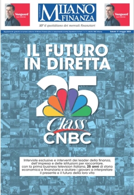 gli Speciali di Milano Finanza