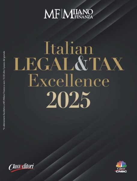 gli Speciali di Milano Finanza