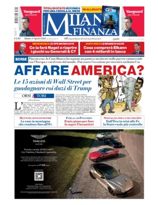 Milano Finanza