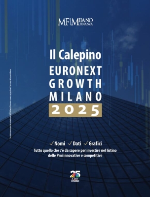 gli Speciali di Milano Finanza