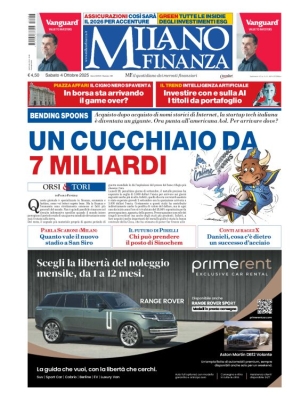Milano Finanza