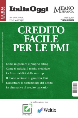 le Guide di Italia Oggi
