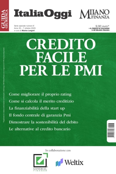 le Guide di Italia Oggi