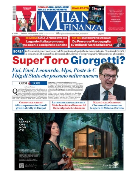 Milano Finanza