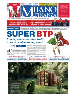 Milano Finanza