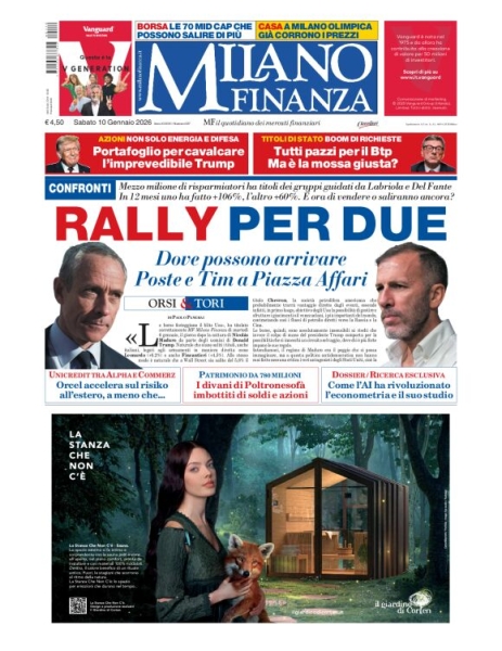 Milano Finanza
