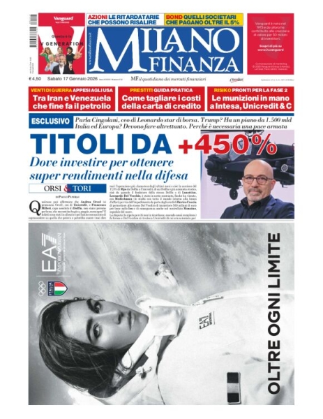Milano Finanza