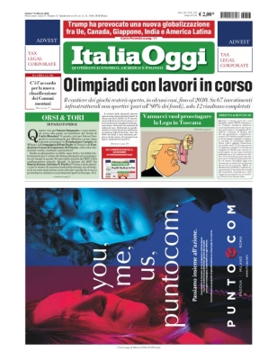 Italia Oggi