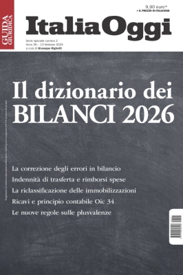 le Guide di Italia Oggi