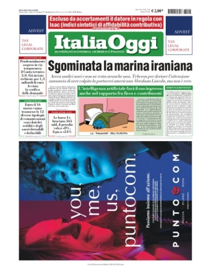 Italia Oggi