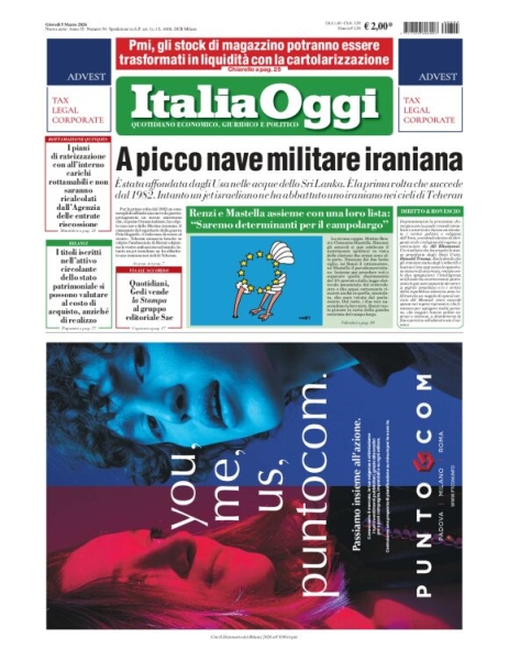 Italia Oggi