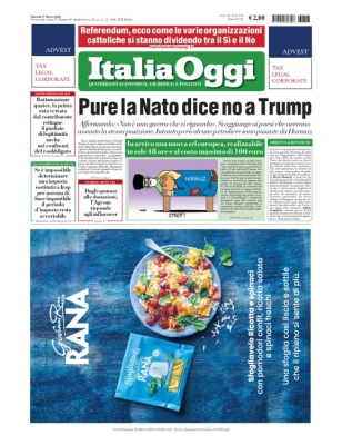 Italia Oggi