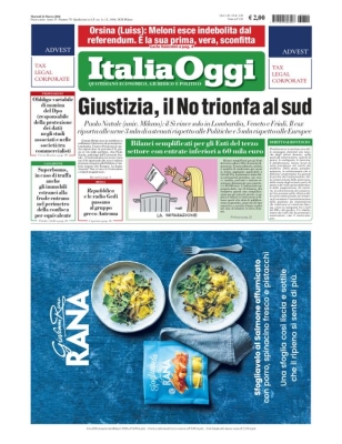 Italia Oggi