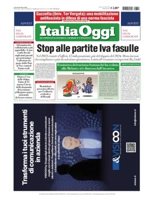 Italia Oggi