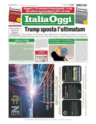Italia Oggi
