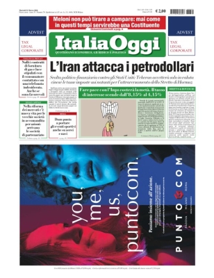 Italia Oggi