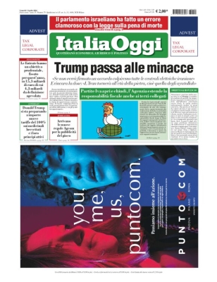 Italia Oggi