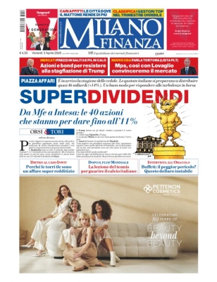 Milano Finanza