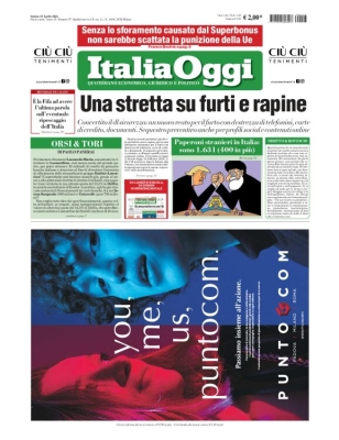 Italia Oggi
